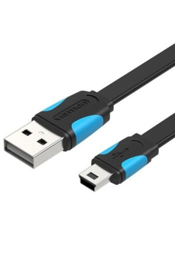 Cable USB 2.0 Vention...