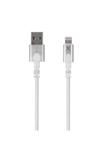 Cable USB 2.0 Lightning...