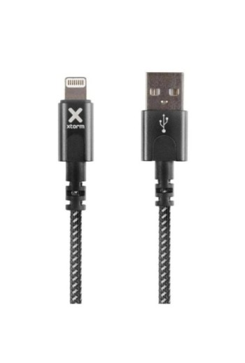 Cable USB 2.0 Lightning...