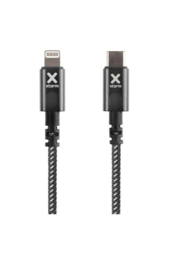 Cable USB Tipo-C Lightning...