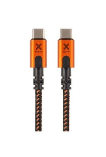 Cable USB Tipo-C Xtorm...