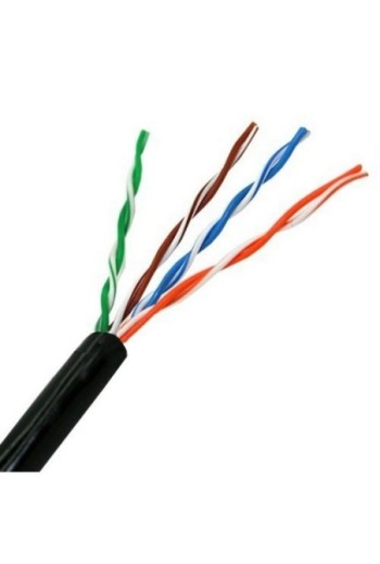 Bobina de Cable RJ45 para...