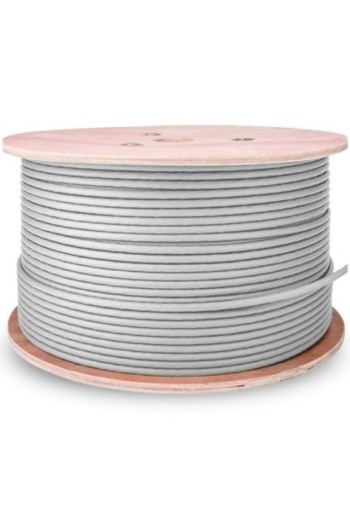 Bobina de Cable RJ45 AWG23...