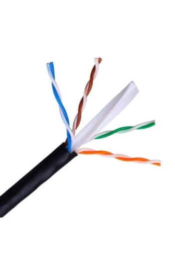 Bobina de Cable RJ45 para...