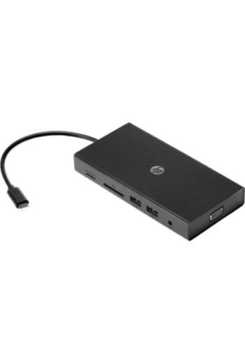 Docking USB Tipo-C HP...