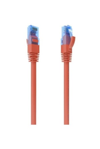 Cable de Red RJ45 AWG26 CCA...