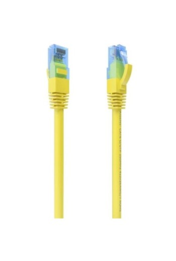 Cable de Red RJ45 AWG26 CCA...