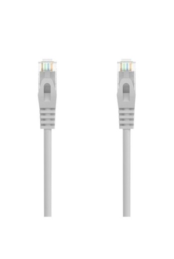 Cable de Red RJ45 AWG24 UTP...