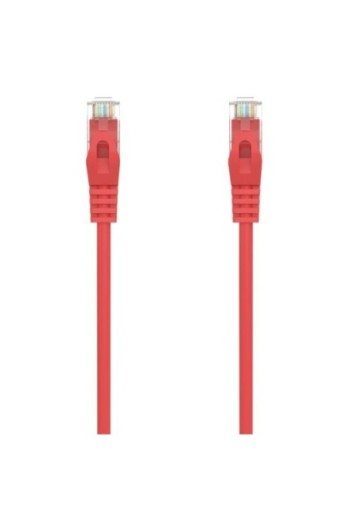 Cable de Red RJ45 AWG24 UTP...