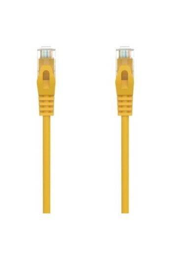 Cable de Red RJ45 AWG24 UTP...