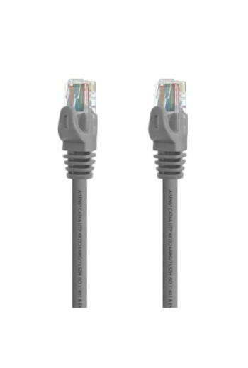 Cable de Red RJ45 UTP...