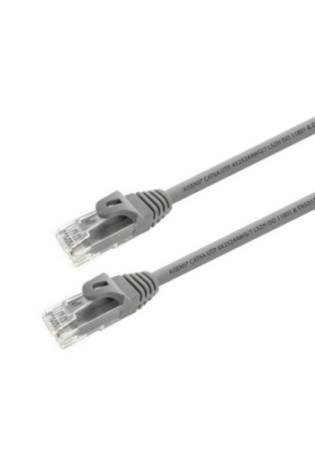 Cable de Red RJ45 UTP...