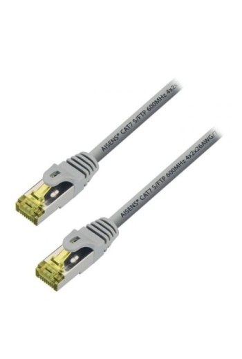 Cable de Red RJ45 S/FTP...