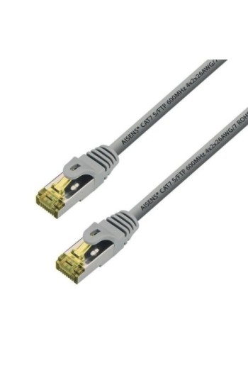 Cable de Red RJ45 S/FTP...