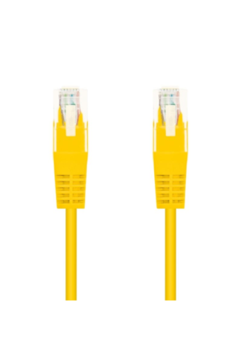 Cable de Red RJ45 UTP...