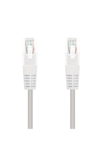 Cable de Red RJ45 UTP...