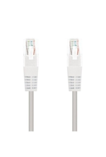 Cable de Red RJ45 UTP...