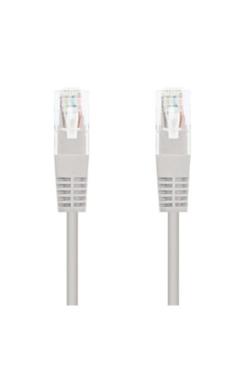 Cable de Red RJ45 UTP...