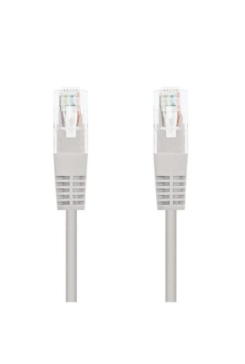 Cable de Red RJ45 UTP...