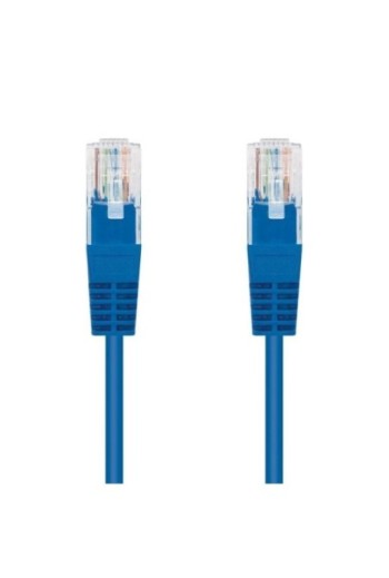 Cable de Red RJ45 UTP...