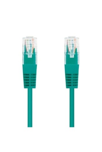 Cable de Red RJ45 UTP...