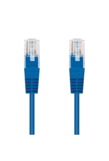 Cable de Red RJ45 UTP...