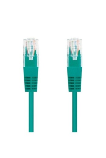 Cable de Red RJ45 UTP...