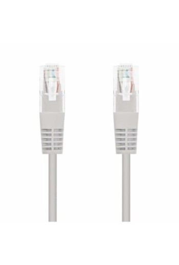 Cable de Red RJ45 UTP...