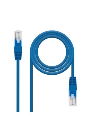 Cable de Red RJ45 UTP...