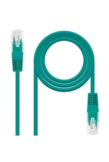 Cable de Red RJ45 UTP...