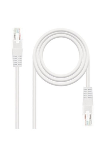 Cable de Red RJ45 UTP...