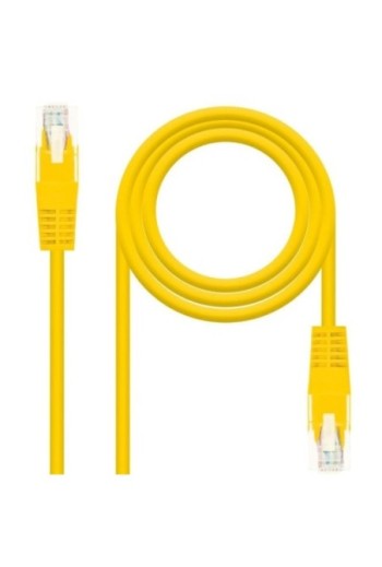 Cable de Red RJ45 UTP...