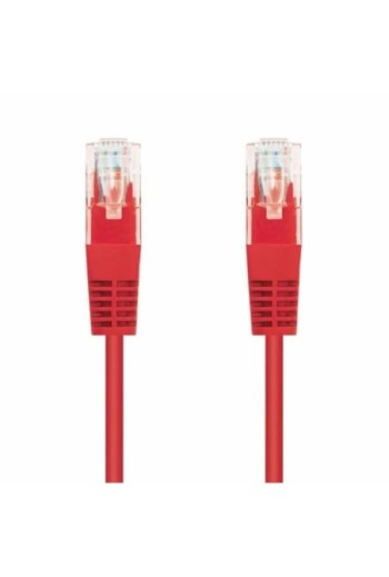 Cable de Red RJ45 UTP...