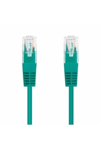 Cable de Red RJ45 UTP...