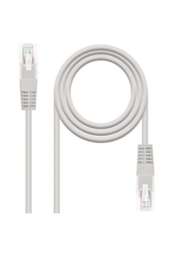 Cable de Red RJ45 UTP...