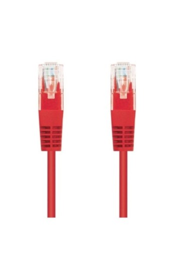 Cable de Red RJ45 UTP...