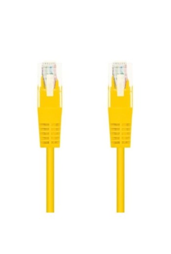 Cable de Red RJ45 AWG24 UTP...