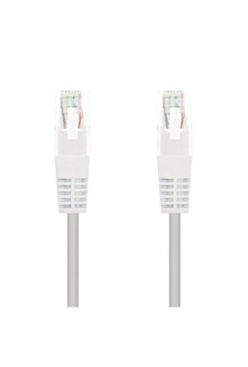 Cable de Red RJ45 UTP...