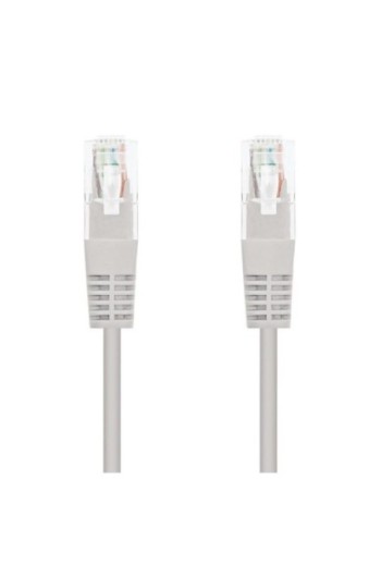 Cable de Red RJ45 UTP...