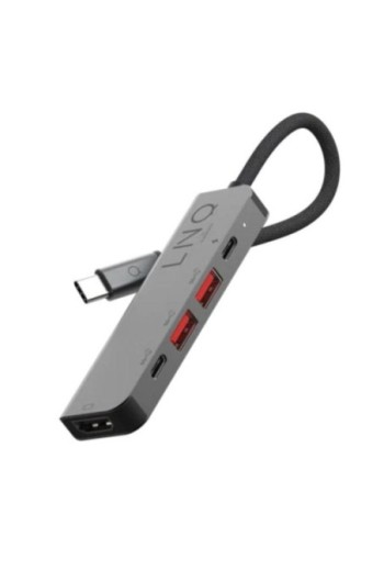 Docking USB Tipo-C Linq...