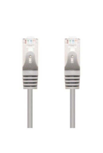 Cable de Red RJ45 FTP...