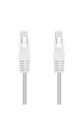 Cable de Red RJ45 UTP...