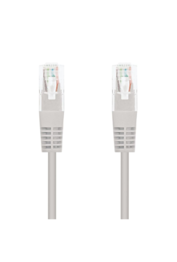 Cable de Red RJ45 UTP...