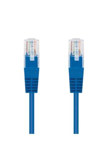 Cable de Red RJ45 UTP...