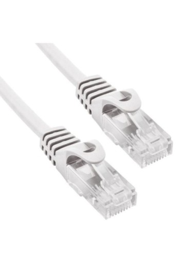 Cable de Red RJ45 UTP...