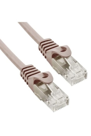 Cable de Red RJ45 UTP...