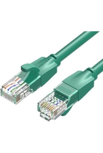 Cable de Red RJ45 UTP...