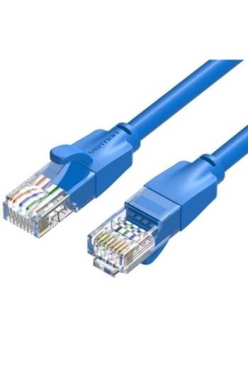 Cable de Red RJ45 UTP...