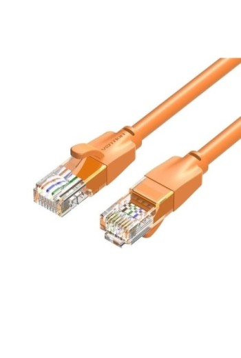 Cable de Red RJ45 UTP...