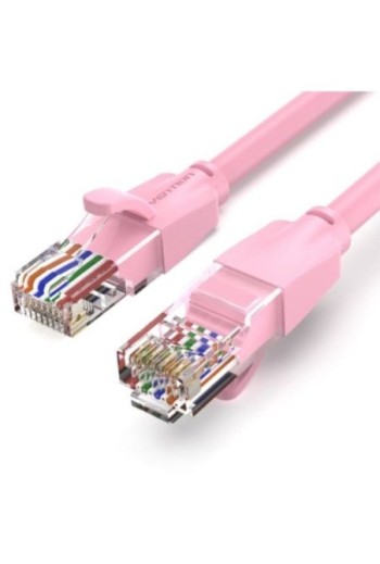 Cable de Red RJ45 UTP...